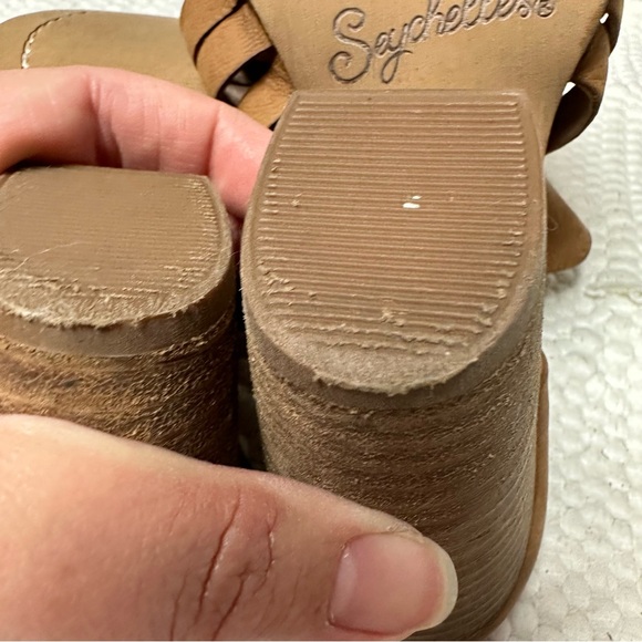 Woven Mules | Seychelles - Picture 7 of 12